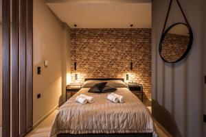 Herophile apartment close to airport & city center