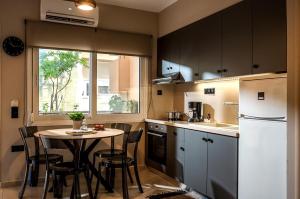 Herophile apartment close to airport & city center