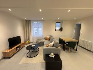 Appartements Appartement neuf CDG, Asterix, Chantilly, Mer de Sable : photos des chambres