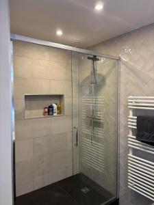 Appartement neuf CDG, Asterix, Chantilly, Mer de Sable