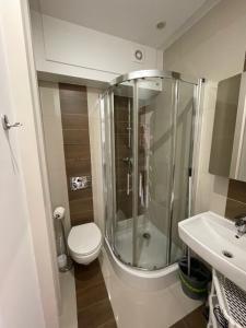 Apartamenty Sienkiewicza