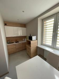 Apartamenty Sienkiewicza