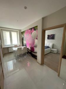 Apartamenty Sienkiewicza