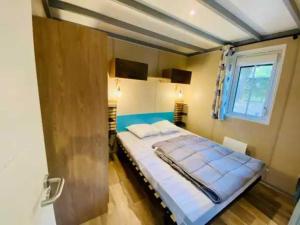 Campings Chalet 4 etoiles - Piscine - ccafdif : photos des chambres