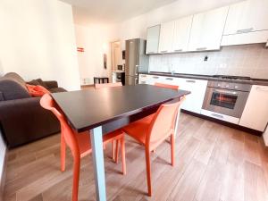 Appartamento Residenza Indie Via Kennedy RifA787