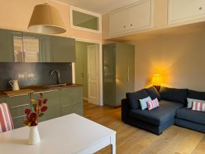 Gianicolo - Homkeey Apartments