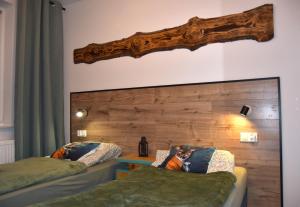 Apartament Szałwiowa Dolina