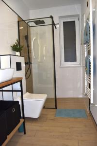 Apartament Szałwiowa Dolina