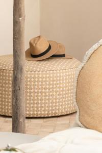 Riad Djannaat Exceptional private riad pool staff