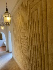 Riad Djannaat Exceptional private riad pool staff