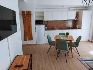 Vero Residence Predeal