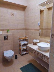 Vero Residence Predeal