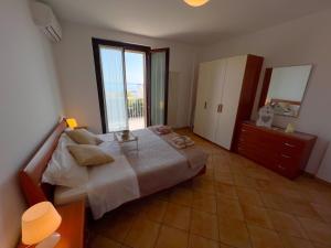 Appartamento Residenza Americhe Rif A789