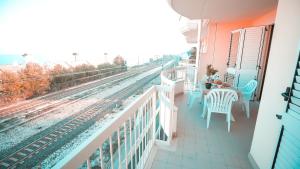 Appartamento Residence Americhe Rif A788