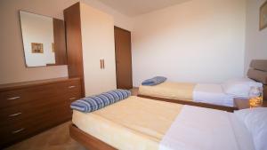 Appartamento Residence Americhe Rif A788