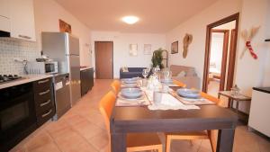 Appartamento Residence Americhe Rif A788