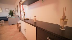 Appartamento Residence Americhe Rif A788