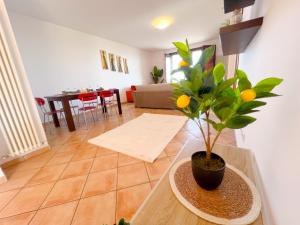 Appartamento Residenza "Americhe" Rif A789