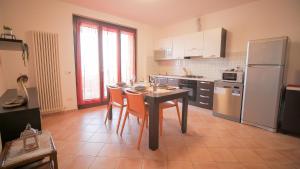 Appartamento Residence Americhe Rif A788
