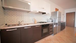 Appartamento Residence Americhe Rif A788