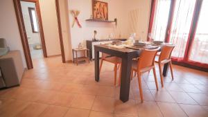 Appartamento Residence Americhe Rif A788