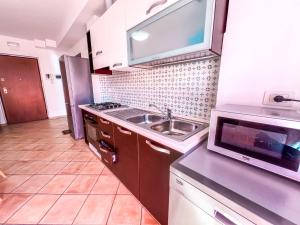 Appartamento a 40 mt dal mare Fronte Mare RifA790