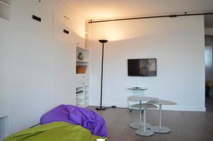 Appart 2 pièces 4 couchages BANYULS SUR MER BN100-D142