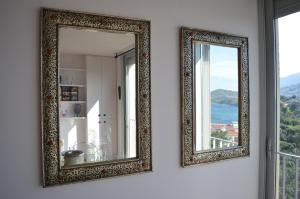 Appart 2 pièces 4 couchages BANYULS SUR MER BN100-D142