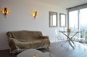 Appart 2 pièces 4 couchages BANYULS SUR MER BN100-D142