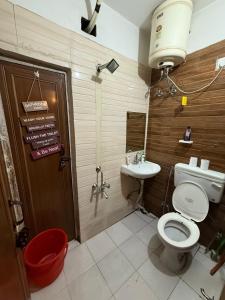 A place to call your own