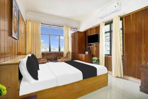 Hotel O HOTEL BOLGATTY REGENT