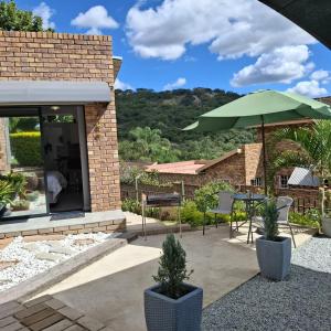 Sleep Haven Self-Catering Accommodation - Nelspruit