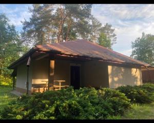 Domek letniskowy - Ubytování bez kategorie ve městě Radawa