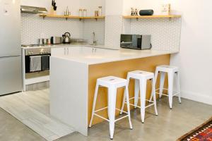 Chic Urban Cape Town Retreat