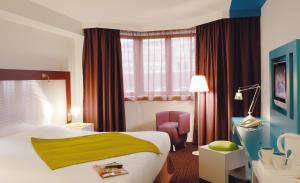 Hotels Mercure Strasbourg Centre : photos des chambres