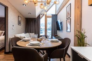 APARTAMENT przy stoku Białka Tatrzańska Spa & Resort