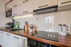Apartament Kościelisko 11 jacuzzi Odkryj-Zakopane
