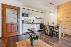 Apartament Kościelisko 11 jacuzzi Odkryj-Zakopane