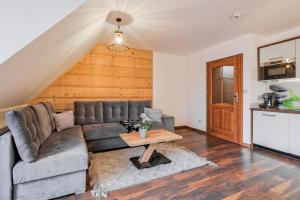 Odkryj-Zakopane Apartament Kościelisko nr 11 z jacuzzi