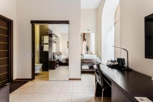 Incognito Boutique Hotel