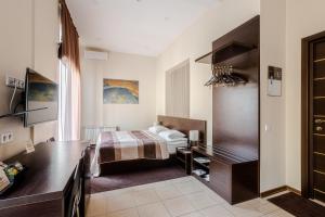 Incognito Boutique Hotel