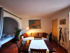 Apartment Flore