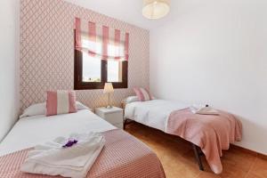 Lanzarote Villa 3 Islands - Pool Heated