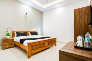Hotel O The Grand Blue Hotel