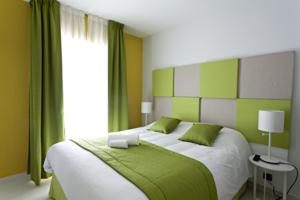 Appartements Arthur Properties - Montfleury : photos des chambres