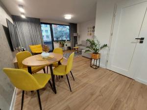 Apartament u Iwony