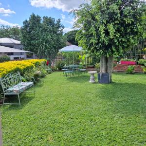 Sleep Haven Self-Catering Accommodation - Nelspruit