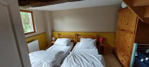 Gîte de charme au coeur du Marais-Vernier