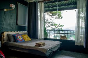 Touch Dalat