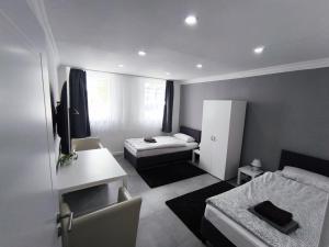 Ferien und Monteurwohnung in Schauenburg